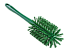 5381902 Щетка-ерш с ручкой Vikan зеленая, Ø9 см, средний/жесткий ворс