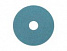 Diversey - Алмазный круг TASKI Twister, 13" (33 см), синий (для зон с интенсивной проходимостью. 7519289