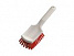 Diversey - DI Churn Brush Hard Short Red - Щётка ручная для неровных поверхностей с короткой ручкой, жёсткая. 7506030