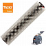 TASKI - Щетка для инкапсуляции для Procarpet 45 арт.7522972 TASKI - Щетка для инкапсуляции для Procarpet 45 арт.7522972