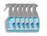 Diversey - Bottle Kit 750ml Suma Multi D2 / Набор бутылок с рыспылителем для Suma D2. 1204365