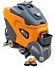 TASKI swingo XP-M IntelliSweep - Батарейная поломоечная машина с подметальным блоком c местом оператора (для работы стоя) 7524400 TASKI swingo XP-M IntelliSweep - Батарейная поломоечная машина с подметальным блоком c местом оператора (для работы стоя) 7524400