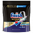 3215669 Капсулы для посудомоечных машин Finish Ultimate All in 1, 60 капсул 3215669 Капсулы для посудомоечных машин Finish Ultimate All in 1, 60 капсул