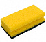 Diversey - Губка абразивная TASKI Scourer Abrasive L 7515671