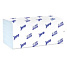 С388 Листовые бумажные полотенца PROtissue, 3 слоя, V сложение - 20 пачек по 180 листов