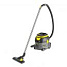 13551000 Профессиональный пылесос для сухой уборки Karcher T 12/1