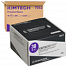 7552 Протирочный материал для оптики/тонких работ Kimtech Science Precision Wipes - 30 пачек по 280 листов