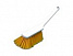 Diversey - DI Dustpan Brush Soft Yellow / для ровных поверхностей, мягкая, желтая. 7507270 Diversey - DI Dustpan Brush Soft Yellow / для ровных поверхностей, мягкая, желтая. 7507270