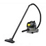 15271600 Профессиональный пылесос для сухой уборки Karcher T 8/1 Classic