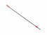 Diversey - DI Aluminium Handle 145 Red - Алюминиевая ручка, 1450 мм, арт. 7507423