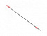Diversey - DI Aluminium Handle 145 Red - Алюминиевая ручка, 1450 мм, арт. 7507423