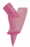 71401 Сверхгигиеничный сгон Vikan розовый, 40 см