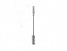Diversey - DI Tube Brush White 40 - Щётка для труб d 40 мм, средней жёсткости. 7522468
