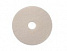 Diversey - Круг TASKI Americo 13 дюймов (33 см), белый (полировка), арт. 5960035
