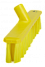 31716 Щетка для подметания UST Vikan желтая, 40 см, мягкий ворс