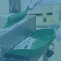 Инвентарь для пищевого производства Инвентарь для пищевого производства